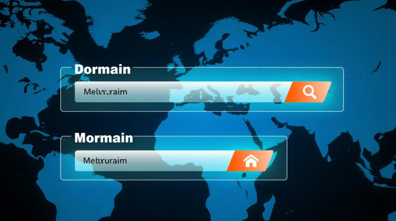 主域名与子域名有何区别？它们在网站建设中的作用是什么？