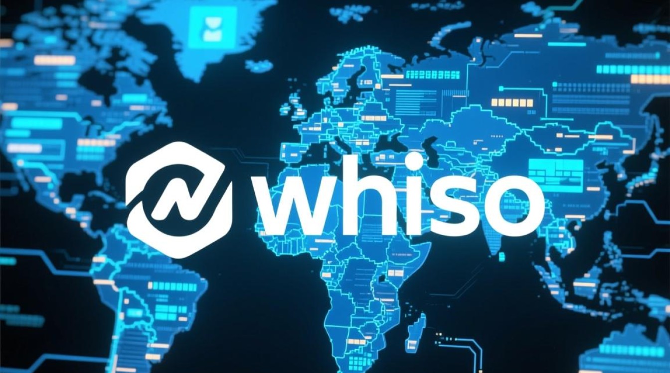 域名whiso究竟有何独特之处,为何备受关注?-好主机测评网