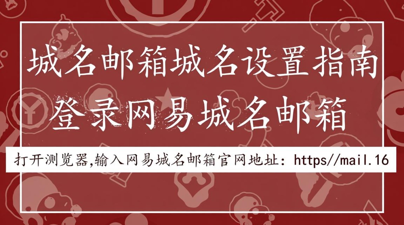 网易域名邮箱如何正确设置域名？详细步骤解析疑问解答-好主机测评网