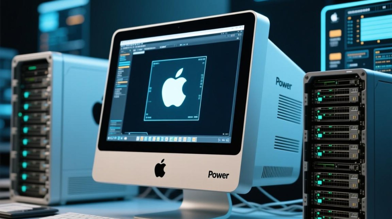 power mac虚拟机，为何如此受欢迎？性能与兼容性探讨