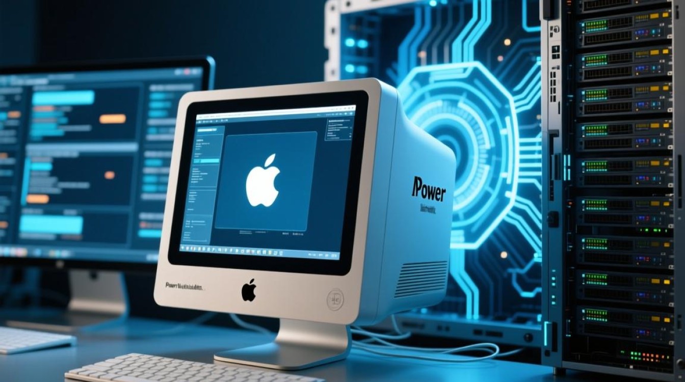 power mac虚拟机，为何如此受欢迎？性能与兼容性探讨