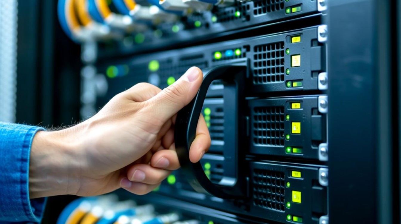 服务器把手，揭秘服务器维护中的神秘手究竟有何作用？-好主机测评网
