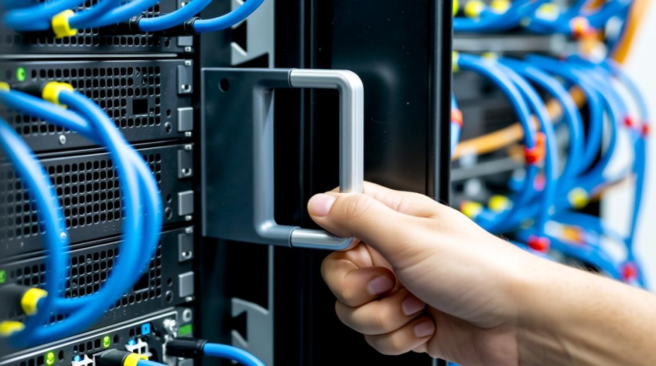 服务器把手，揭秘服务器维护中的神秘手究竟有何作用？