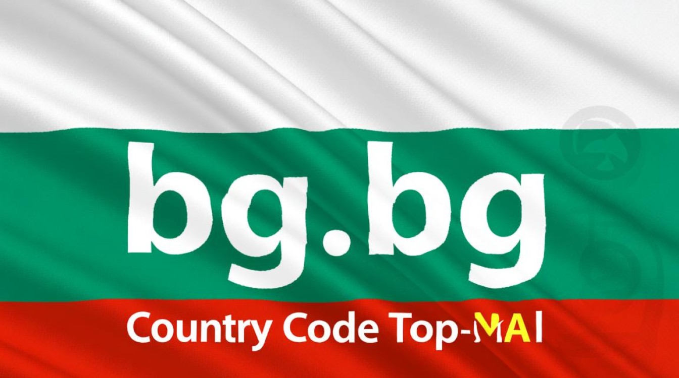 .bg域名背后，揭秘保加利亚国家顶级域名的独特魅力和潜在价值？-好主机测评网