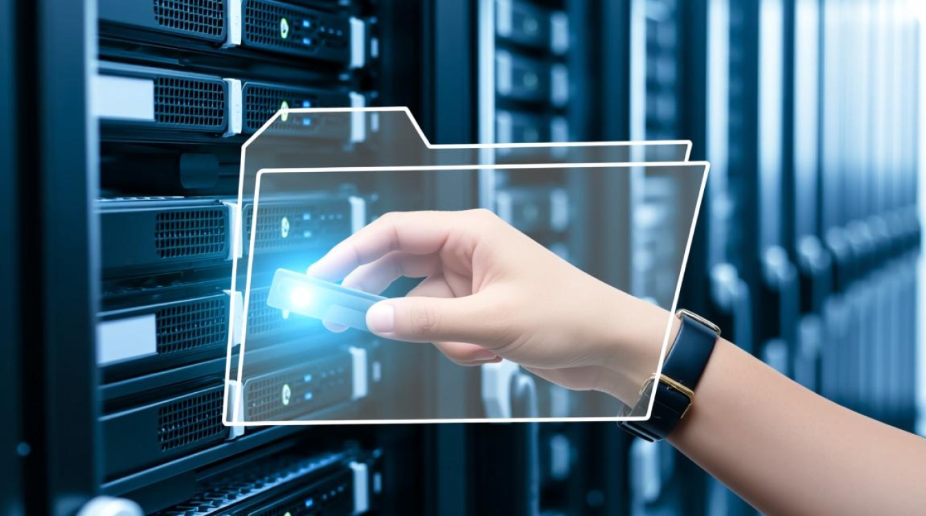 服务器在拷贝文件时是否自动记录详细拷贝操作记录？-好主机测评网