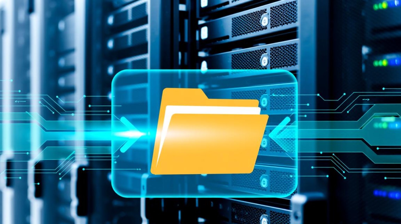 服务器拷贝文件时，流量是如何计算和优化的？-好主机测评网