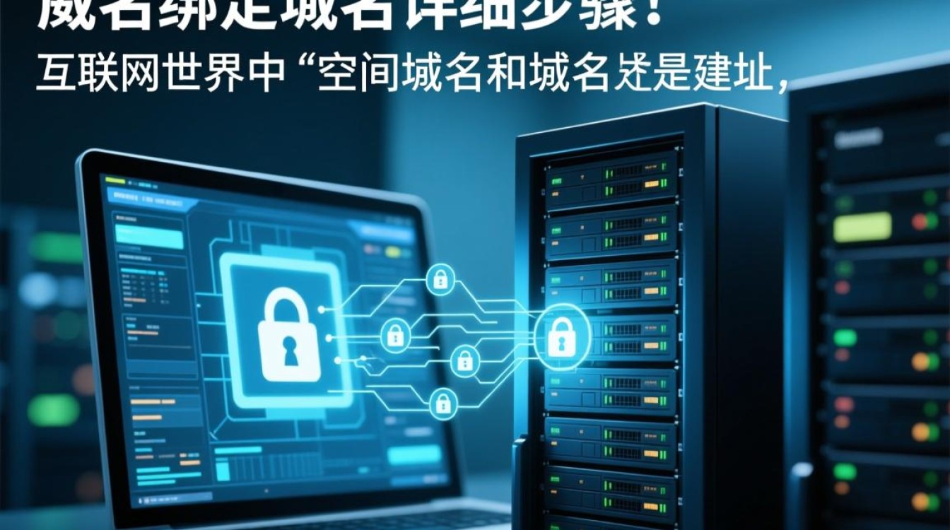 如何正确操作将空间域名与普通域名进行绑定?详细步骤解析! 如何正确操作将空间域名与普通域名进行绑定?详细步骤解析!