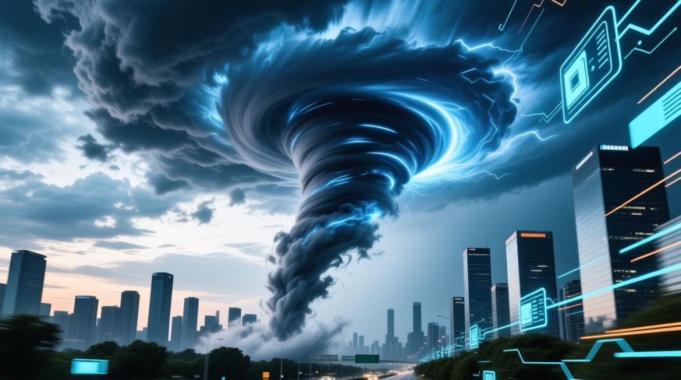 tornado域名究竟有何特殊之处？揭秘其背后的奥秘！-好主机测评网