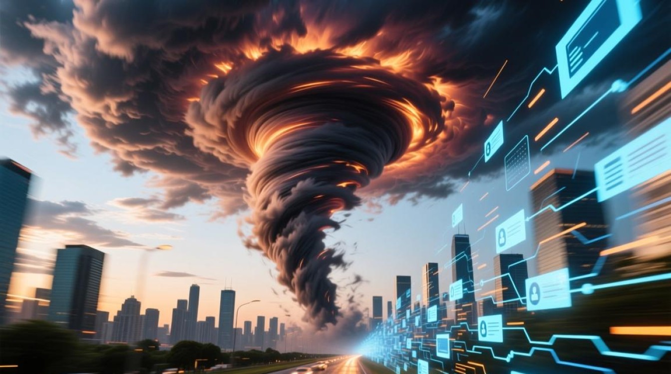 tornado域名究竟有何特殊之处？揭秘其背后的奥秘！