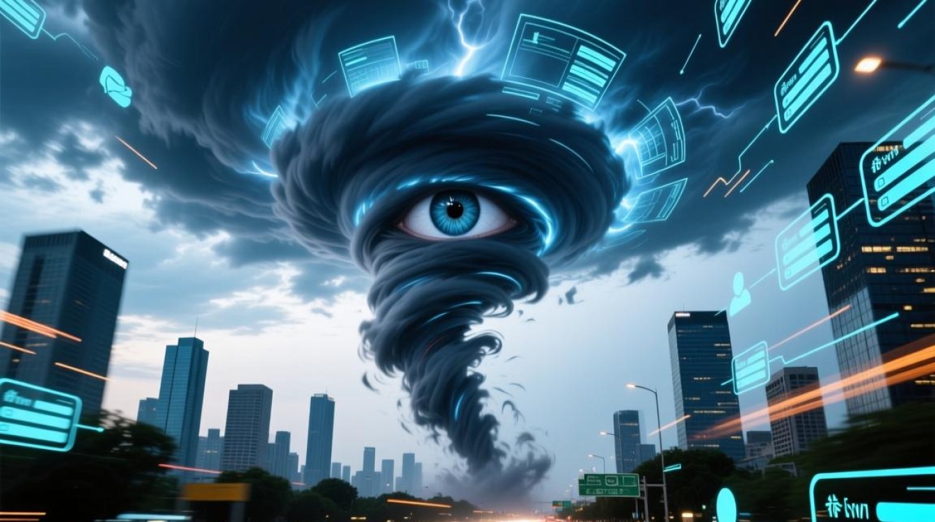 tornado域名究竟有何特殊之处？揭秘其背后的奥秘！