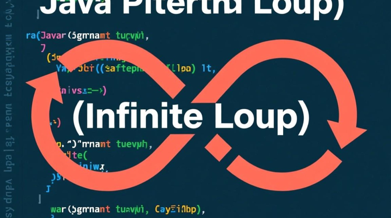 Java程序陷入死循环,如何有效取消并恢复正常运行? Java程序陷入死循环,如何有效取消并恢复正常运行?