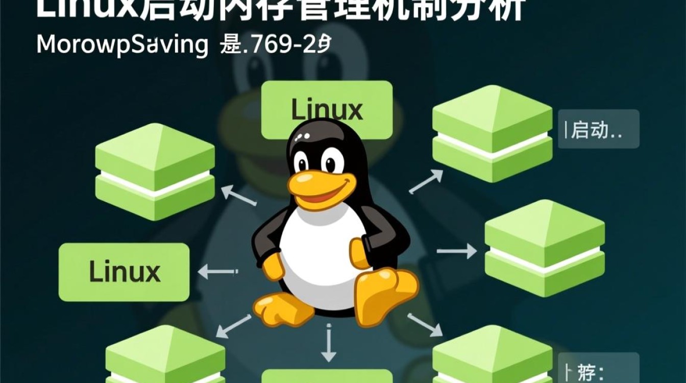 Linux启动内存时,如何确保内存分配最优化?-好主机测评网