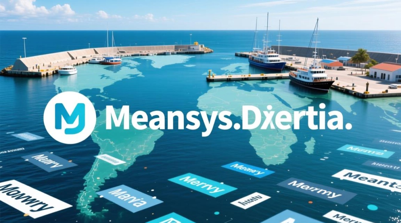 meansys域名背后含义揭秘,为何选择这个名字作为品牌标识?-好主机测评网