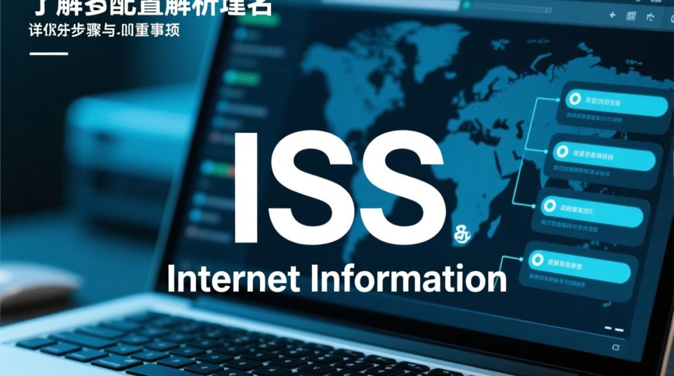 iis域名配置中,如何正确解析域名?配置步骤详解及常见问题解答 iis域名配置中,如何正确解析域名?配置步骤详解及常见问题解答