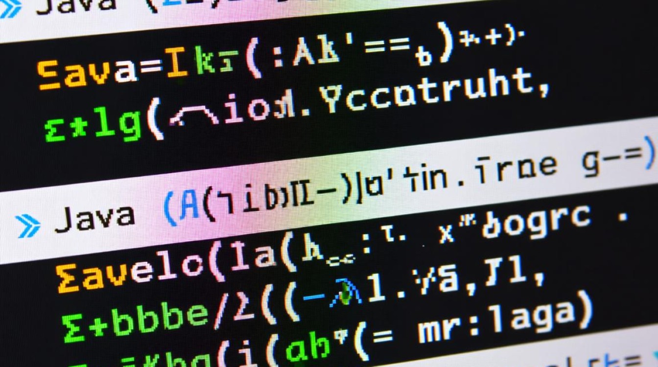 如何实现Java中输出希腊字母的代码示例？-好主机测评网