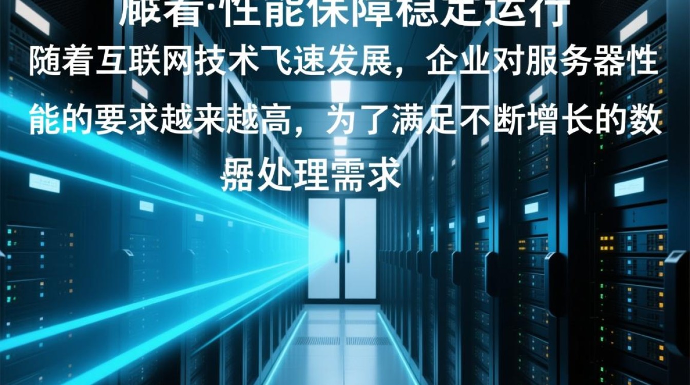 服务器扩展面临哪些挑战？如何实现高效稳定的服务器扩展策略？-好主机测评网