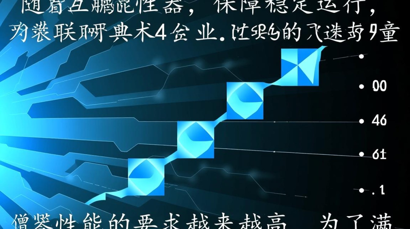 服务器扩展面临哪些挑战?如何实现高效稳定的服务器扩展策略? 服务器扩展面临哪些挑战?如何实现高效稳定的服务器扩展策略?