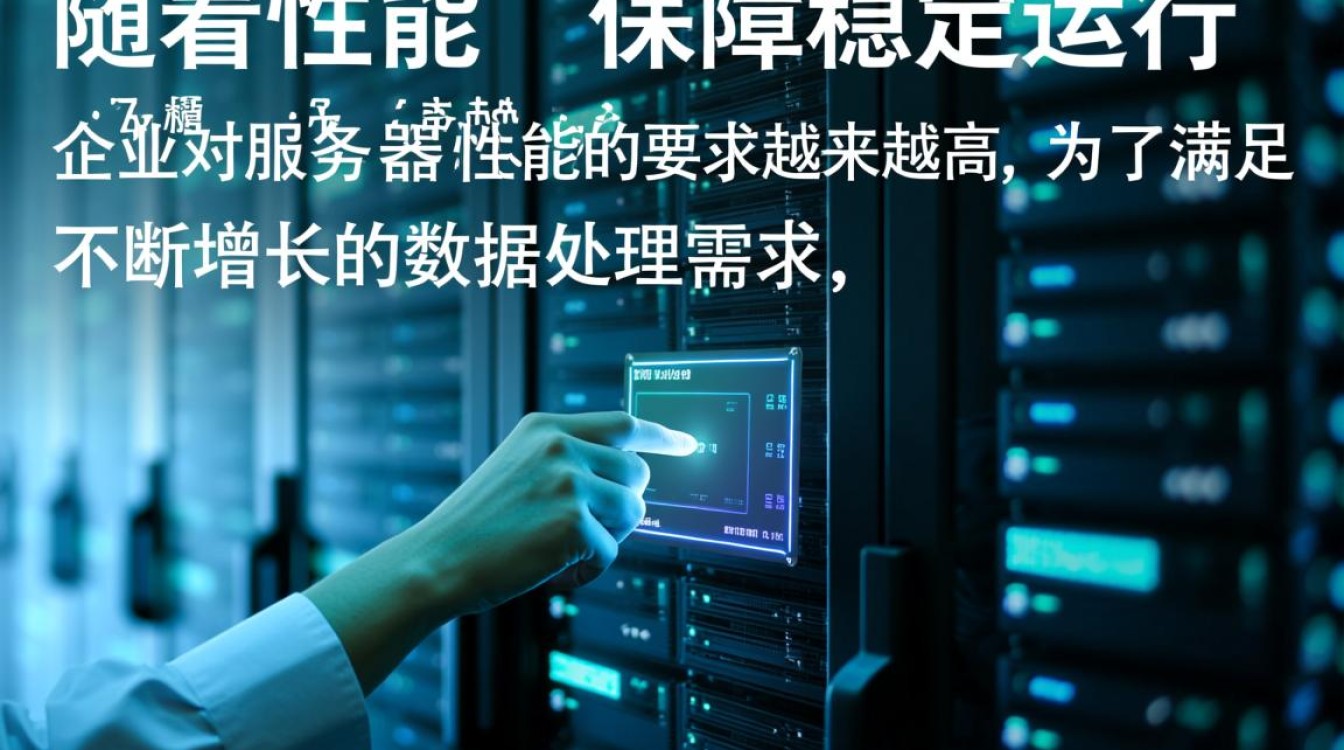 服务器扩展面临哪些挑战?如何实现高效稳定的服务器扩展策略? 服务器扩展面临哪些挑战?如何实现高效稳定的服务器扩展策略?