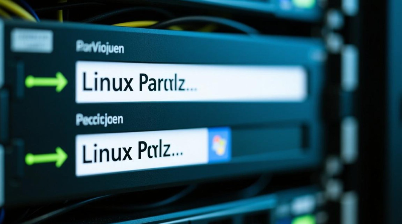 Linux环境下如何正确解析域名设置步骤详解？