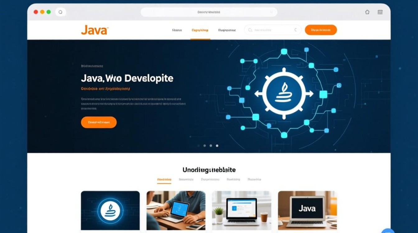 Java网站优化技巧与策略，如何提升性能和用户体验？