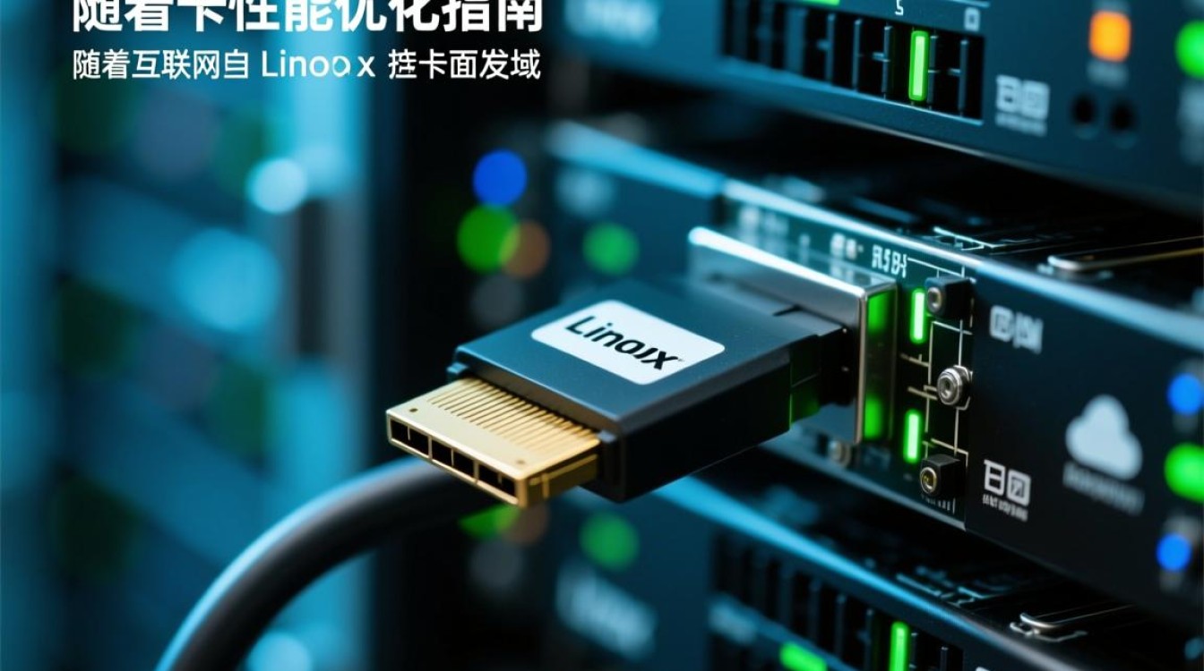 Linux网卡性能优化，有哪些关键因素影响其表现？-好主机测评网