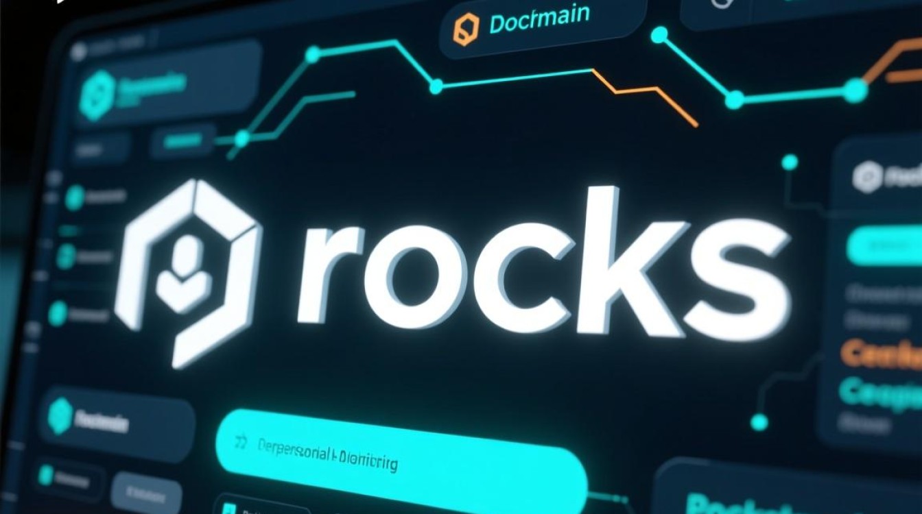 rocks域名为何如此受欢迎？揭秘其独特魅力和价值所在！