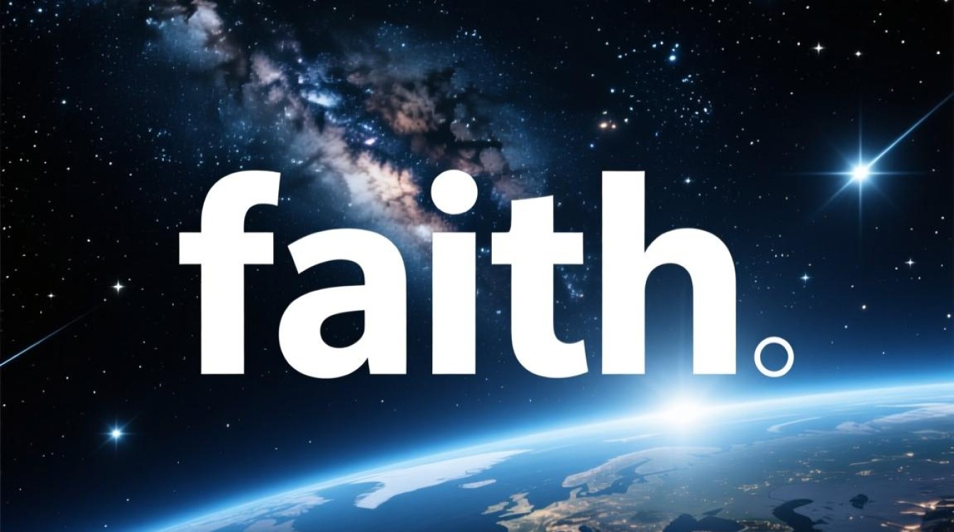 faith域名的购买和使用是否值得信赖？揭秘其背后的价值和风险！-好主机测评网