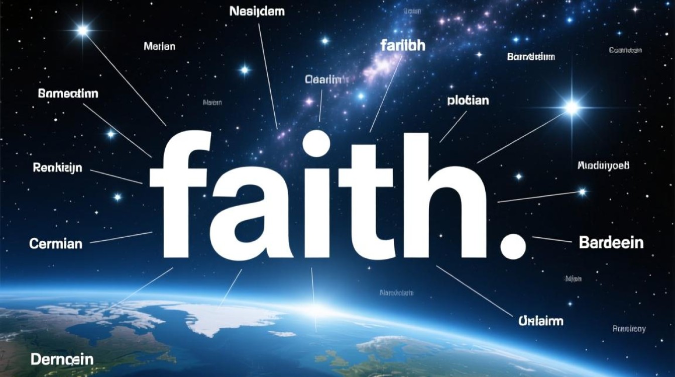 faith域名的购买和使用是否值得信赖?揭秘其背后的价值和风险! faith域名的购买和使用是否值得信赖?揭秘其背后的价值和风险!