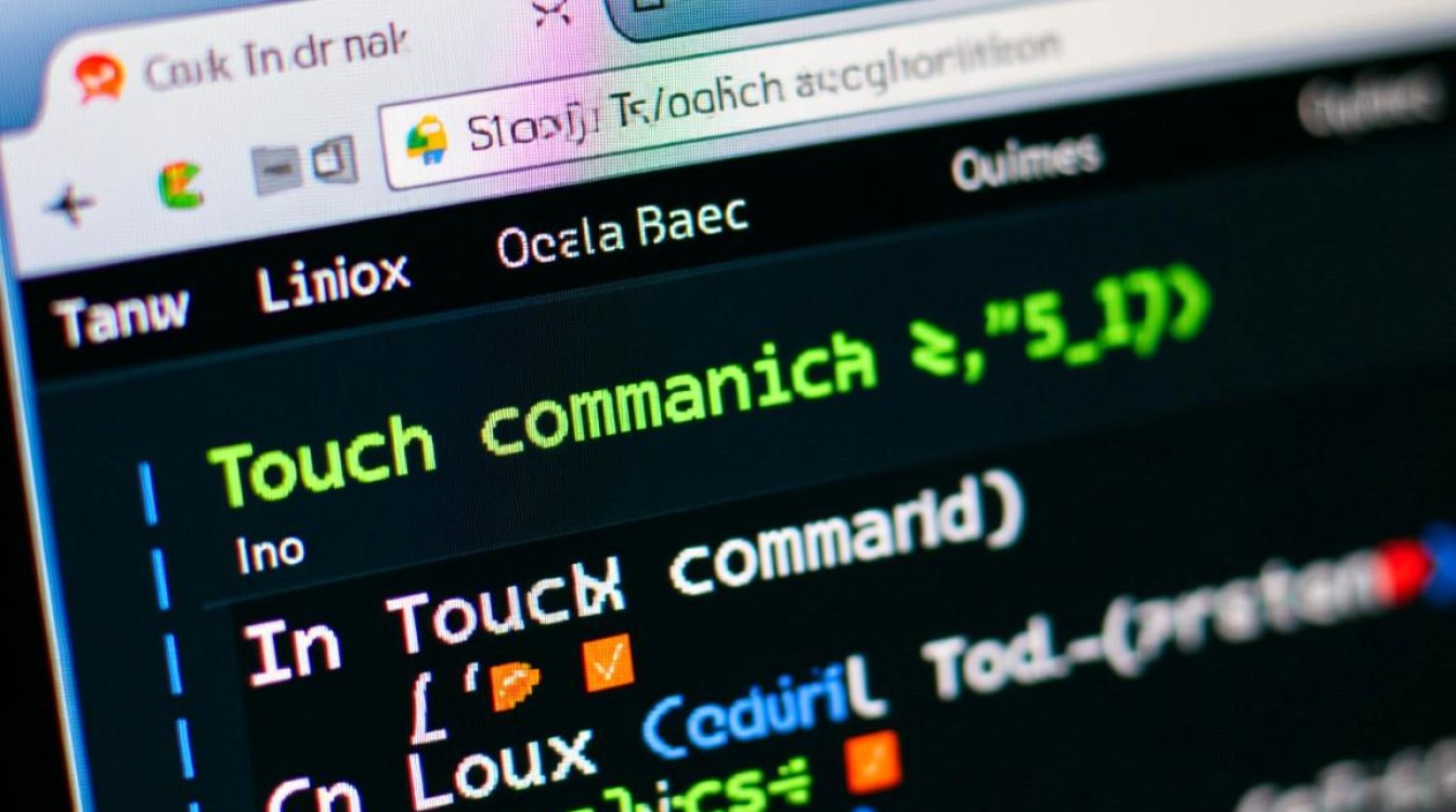 touch Linux命令详解,如何正确使用touch来创建文件或修改文件时间? touch Linux命令详解,如何正确使用touch来创建文件或修改文件时间?