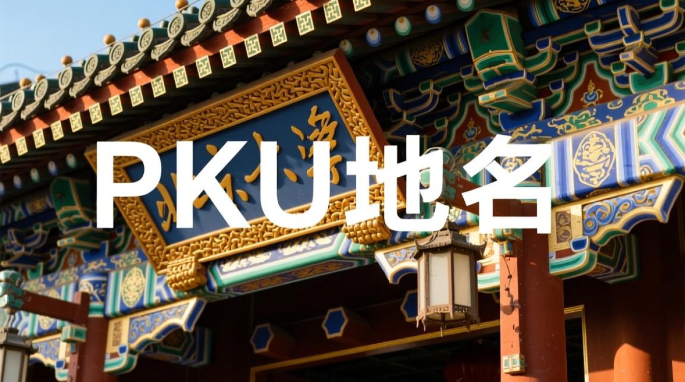 pku域名北大官方域名是哪个?为何如此命名? pku域名北大官方域名是哪个?为何如此命名?