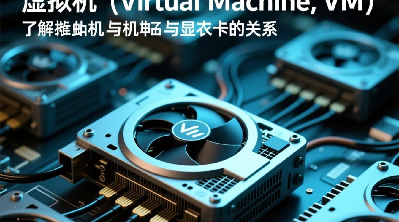 虚拟机安装显卡时遇到难题？如何高效配置显卡驱动？解决之道全揭秘！-好主机测评网