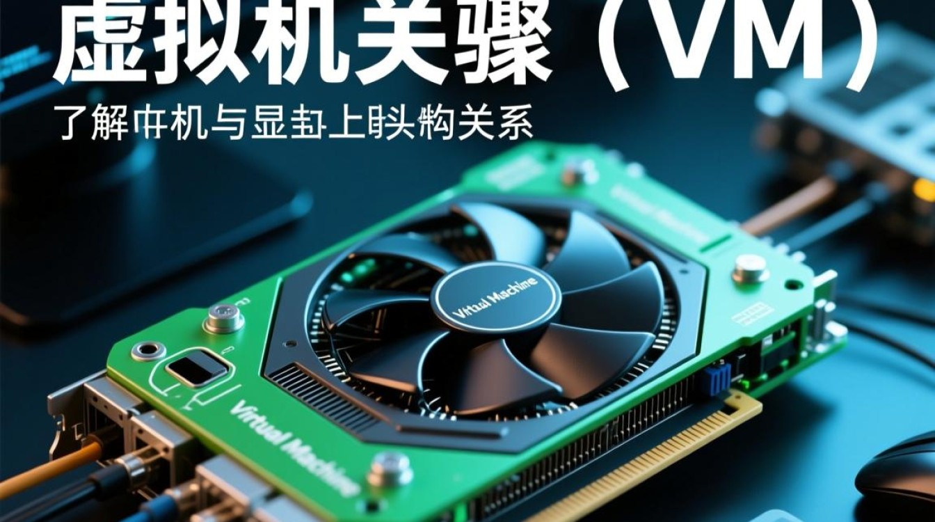 虚拟机安装显卡时遇到难题?如何高效配置显卡驱动?解决之道全揭秘! 虚拟机安装显卡时遇到难题?如何高效配置显卡驱动?解决之道全揭秘!