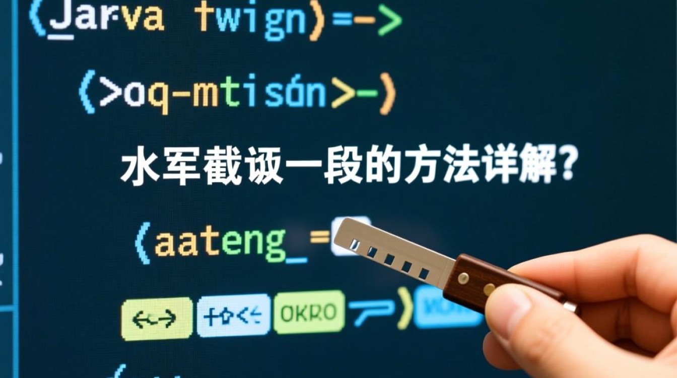 Java数组截取特定片段的方法有哪些？实操技巧详解！-好主机测评网