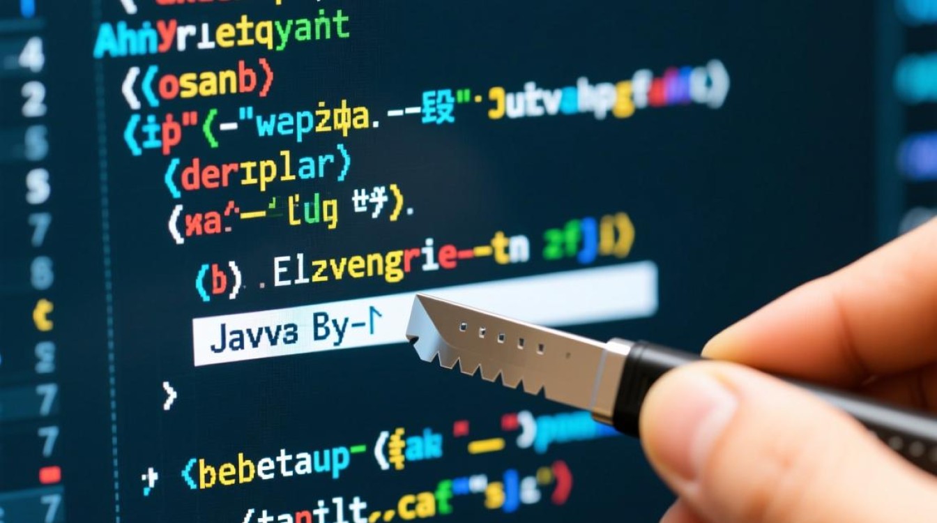 Java数组截取特定片段的方法有哪些?实操技巧详解! Java数组截取特定片段的方法有哪些?实操技巧详解!