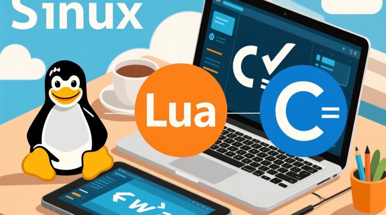 Linux环境下,Lua与C语言如何高效结合应用?探讨跨语言编程的奥秘 Linux环境下,Lua与C语言如何高效结合应用?探讨跨语言编程的奥秘