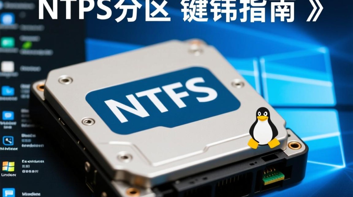 Linux下NTFS分区挂载时为何总是提示权限不足?如何有效解决? Linux下NTFS分区挂载时为何总是提示权限不足?如何有效解决?