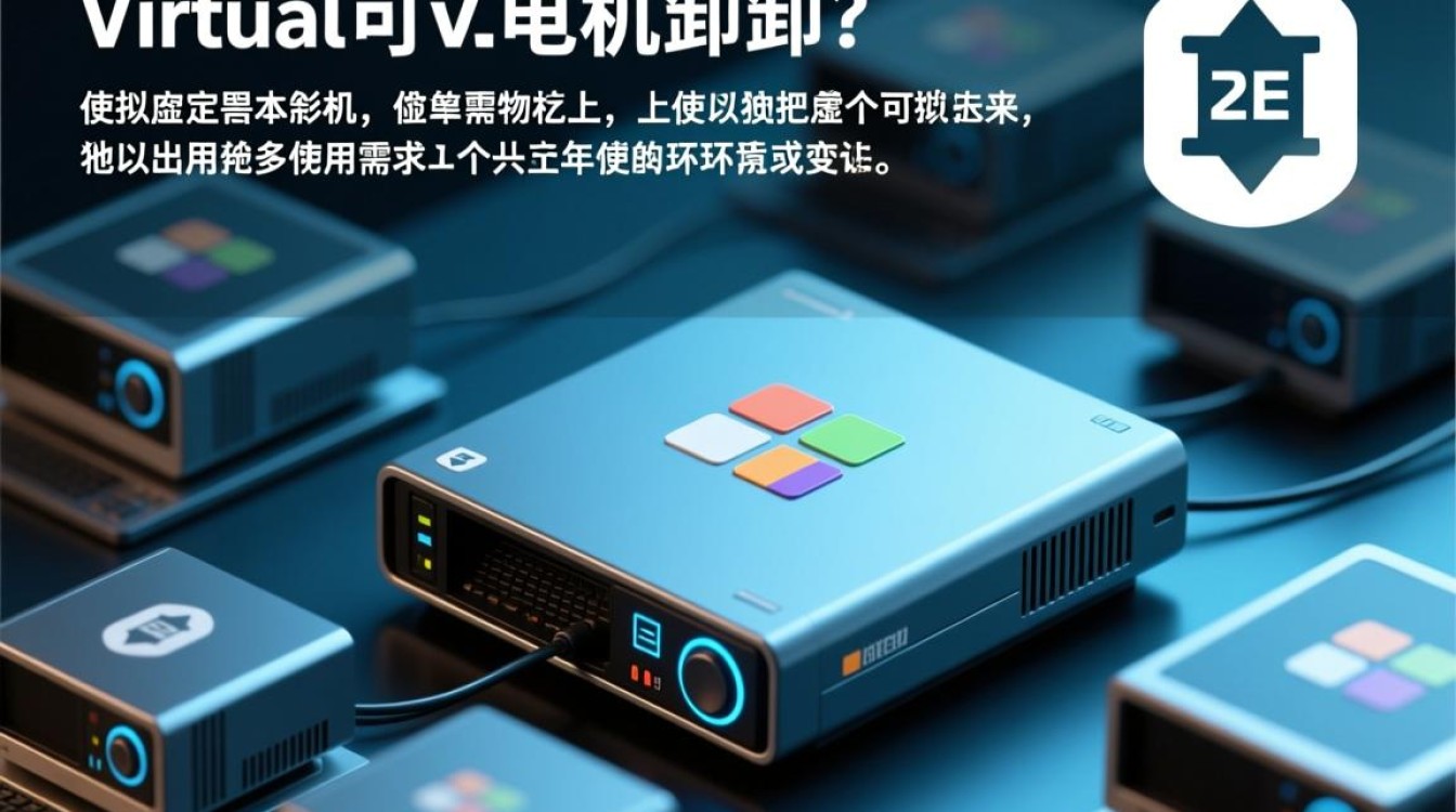 虚拟机卸载时，如何确保数据安全并避免系统冲突？-好主机测评网