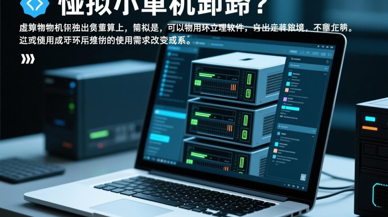 虚拟机卸载时,如何确保数据安全并避免系统冲突? 虚拟机卸载时,如何确保数据安全并避免系统冲突?