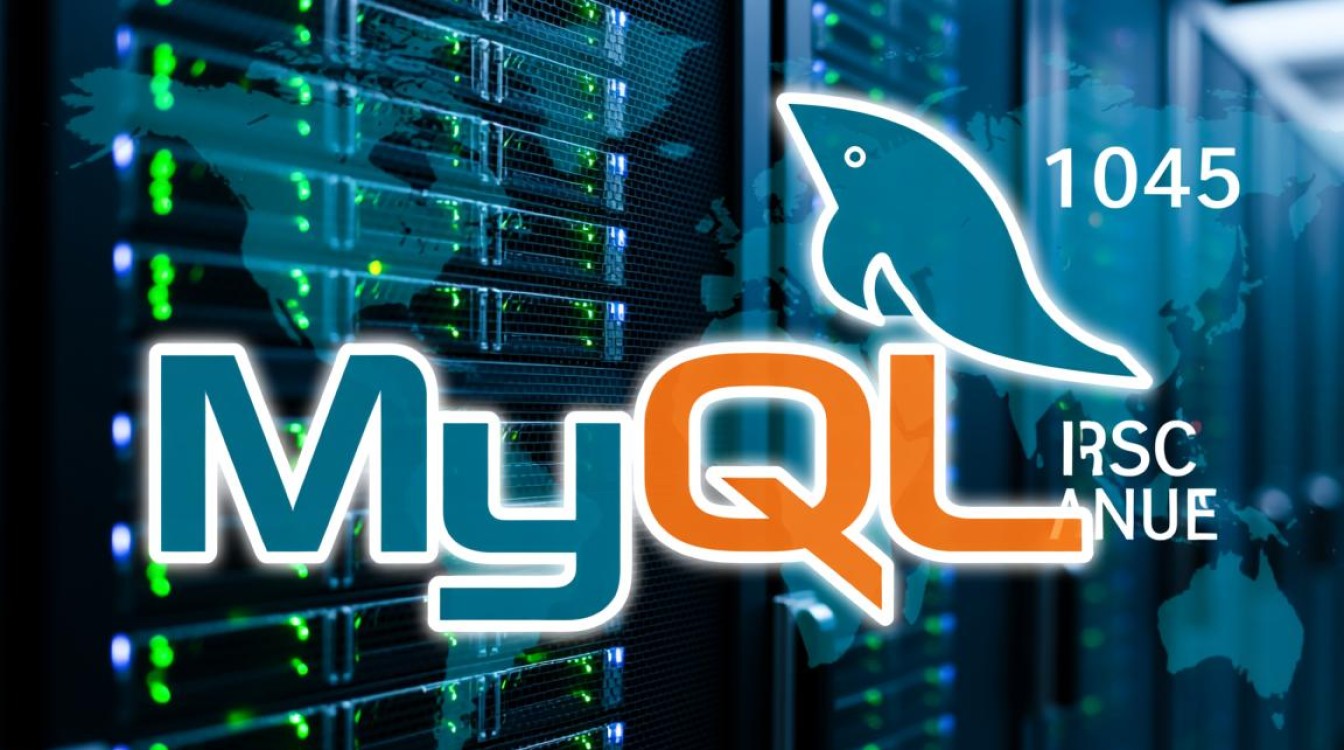 在Linux环境下，频繁遇到MySQL 1045错误，该如何有效解决和预防？-好主机测评网