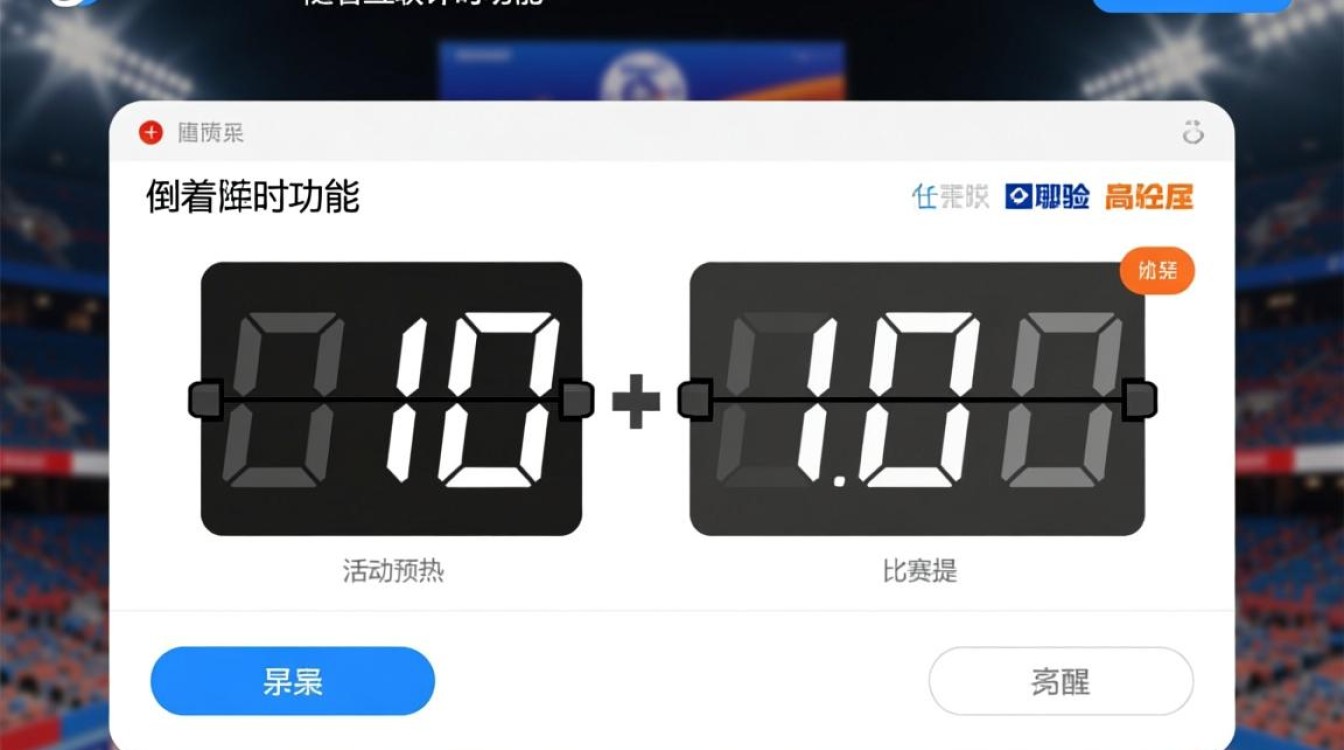 Java编程中实现倒计时功能的具体步骤和方法是什么? Java编程中实现倒计时功能的具体步骤和方法是什么?