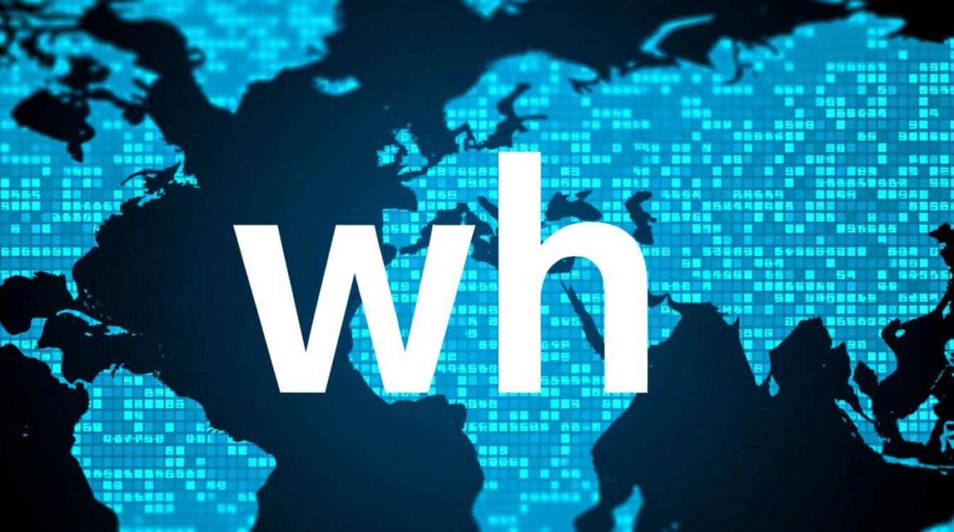 域名wh究竟有何独特之处，为何备受关注？