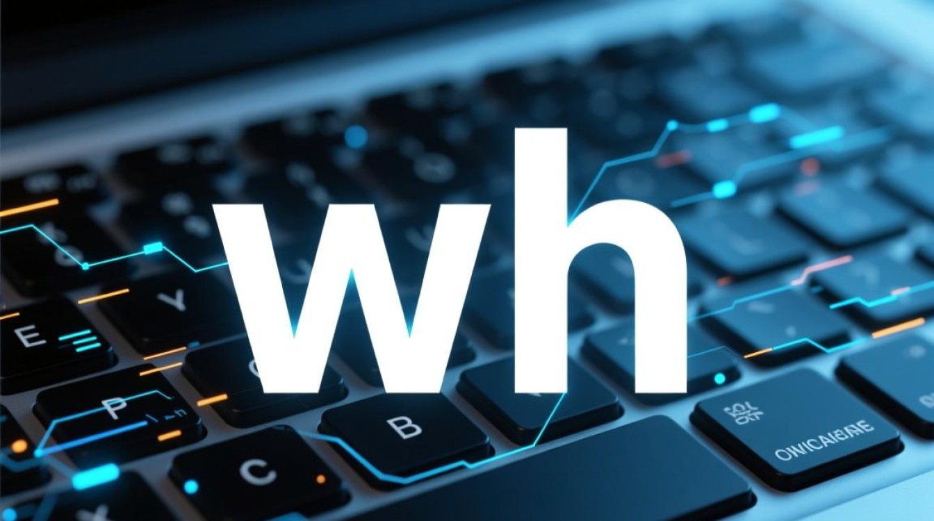 域名wh究竟有何独特之处，为何备受关注？-好主机测评网