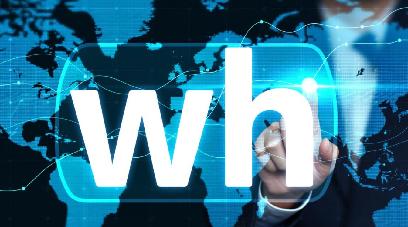 域名wh究竟有何独特之处，为何备受关注？