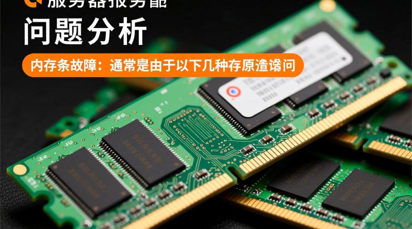 服务器内存配置错误频繁出现？30招快速排查与解决策略揭秘！-好主机测评网