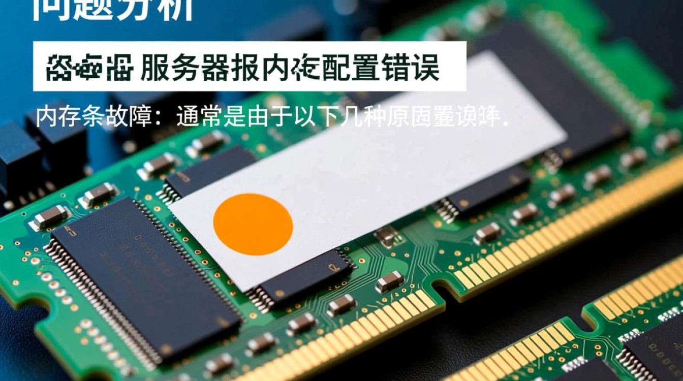 服务器内存配置错误频繁出现？30招快速排查与解决策略揭秘！