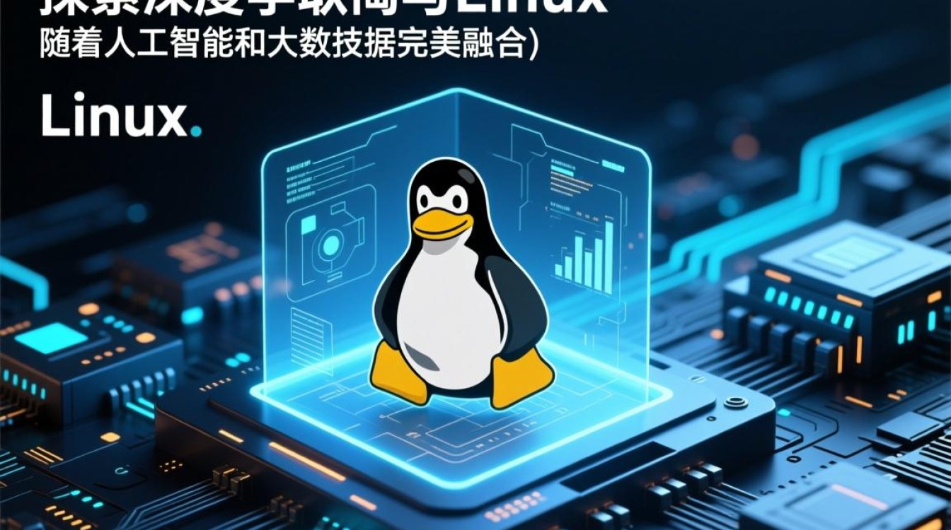 u深度 Linux探讨Linux系统在深度学习领域的应用与挑战？