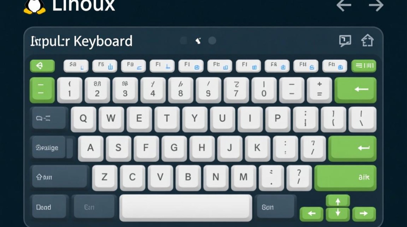 Linux模拟键盘功能如何实现？适用场景及操作技巧详解？-好主机测评网