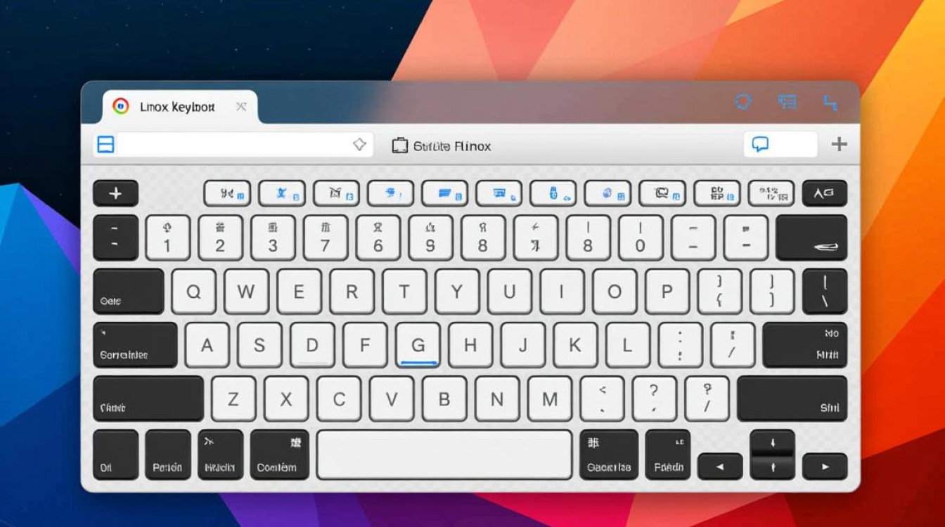 Linux模拟键盘功能如何实现？适用场景及操作技巧详解？