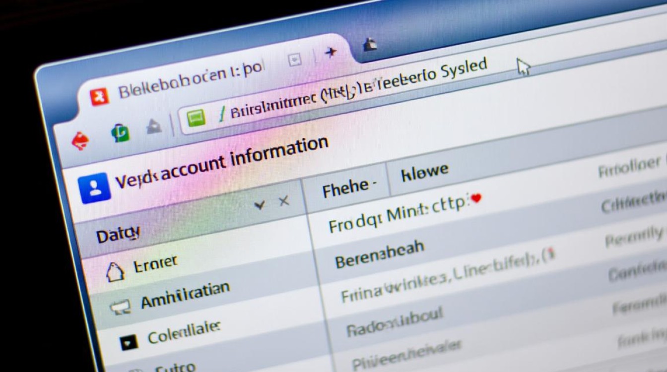 Linux环境下如何高效查看和管理账户信息？-好主机测评网