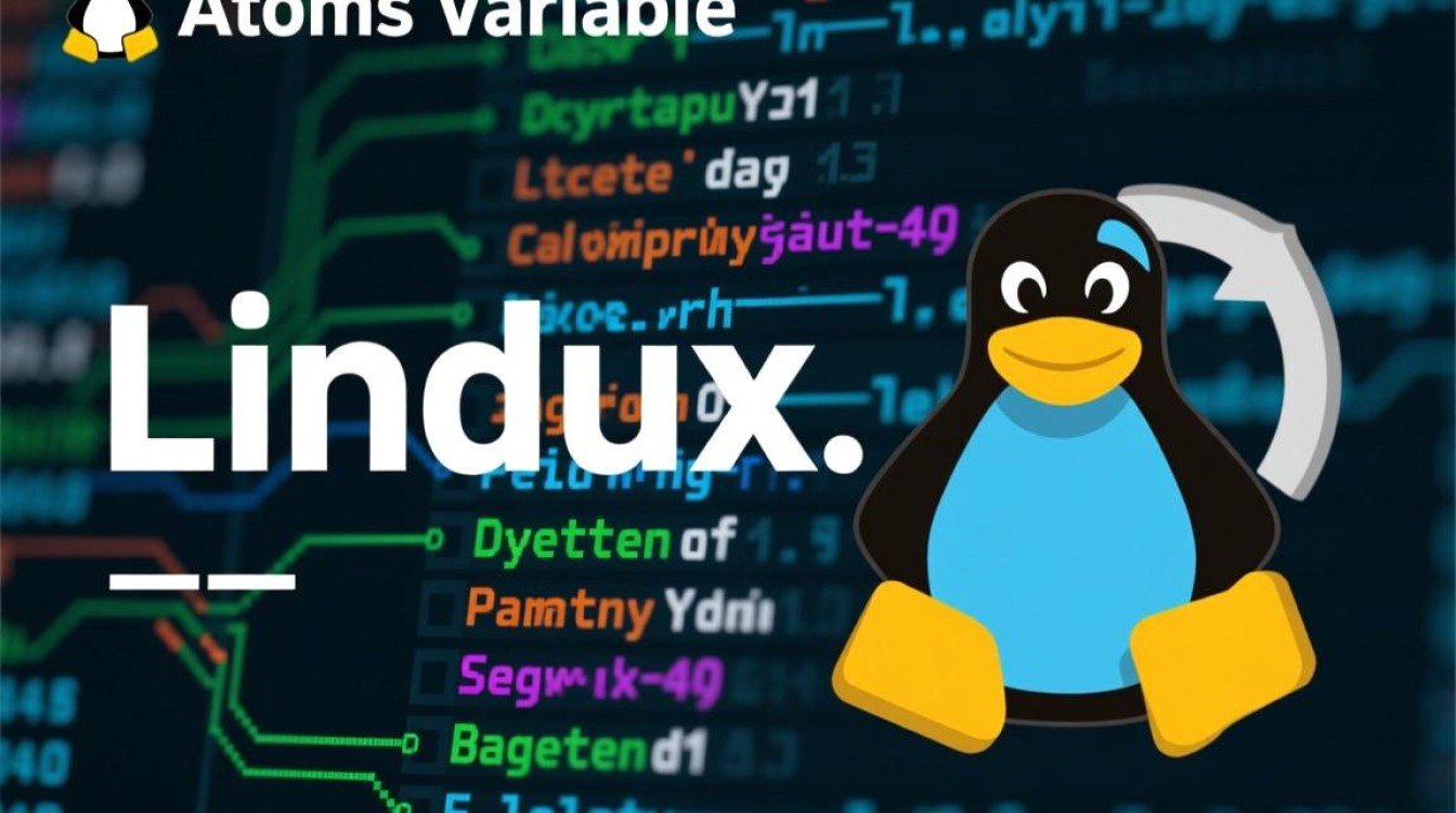 Linux原子变量究竟有何独特之处？其工作原理和应用场景是怎样的？-好主机测评网